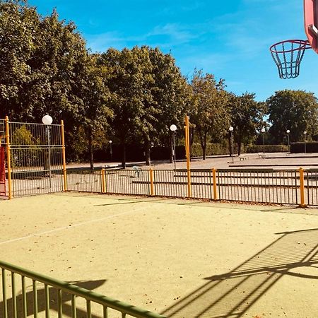 Smart Home Athen Mit Terrasse, Europapark, Rulantica 15Min Boofzheim 외부 사진